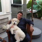 Vince Mendillo's photo