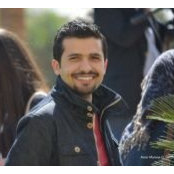 Zaid Wahbeh's photo