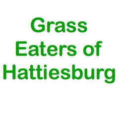 Grass Eaters of Hattiesburg