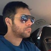 Foto de Nabil Abdool