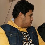 Ahmed Ragab's photo