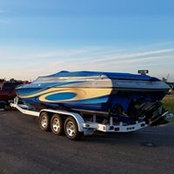 Bradley Howe's photo