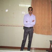 Foto von Deepak Gawai