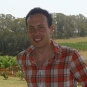 Matt Holmes's photo