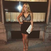 Bianca Bertoia's photo