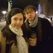 Alisa Tseng's photo