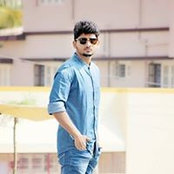 Thalish Ibrahims foto