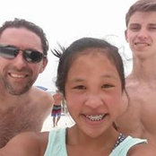 Bill Ferro's photo