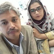 Foto von Saira Saad
