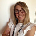 Foto di profilo di Diana Melotti - studio architettura