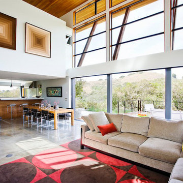 Falcon House