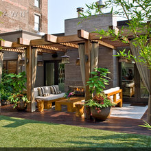 New Patio