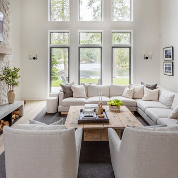 Legacy Lakehouse