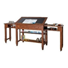 artists table