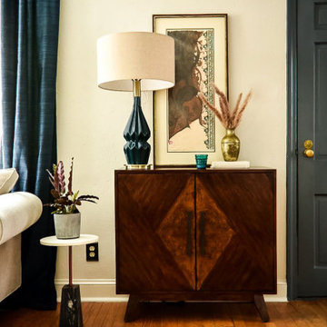 ARTFUL + COLLECTED