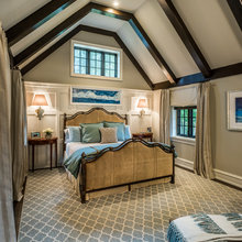 Master Bed
