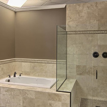 Pathway Homes Custom Design Center in Traverse City Michigan