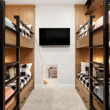 Bedroom Downstairs- ?