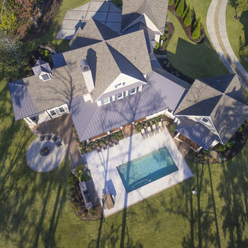 Lake Murray Residences