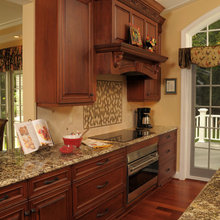 kitchen hardware