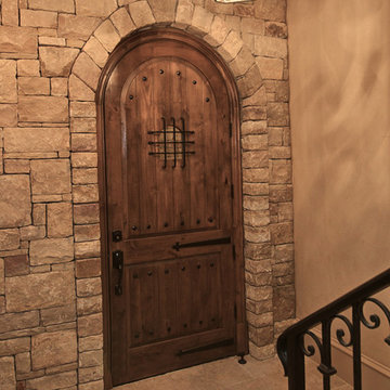 Spanish Revival Estate