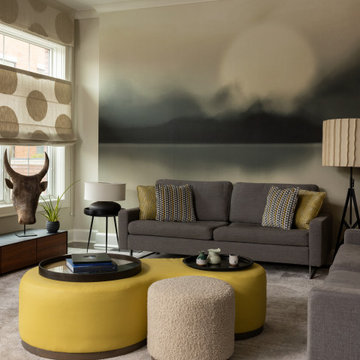 Madison NJ Residence