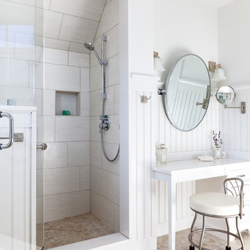 Beach Style Bathroom