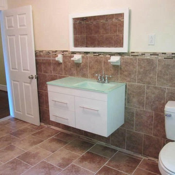 Our Work