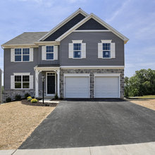 Exterior Paint Colors