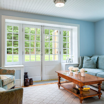 Main Line Renovation | Chestnut Hill, PA