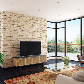 BDI Furniture USA | BDI USA at Recliners.LA