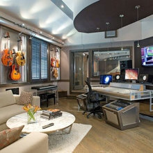 Recording Studio