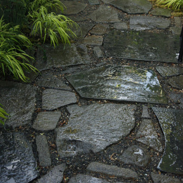 Flagstone Detail