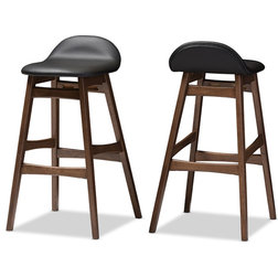 Midcentury Bar Stools And Counter Stools by HedgeApple
