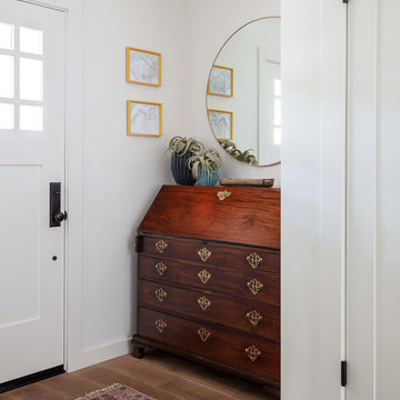 Mill Valley-Entry