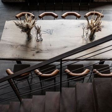 Follower | Restaurant & Bar