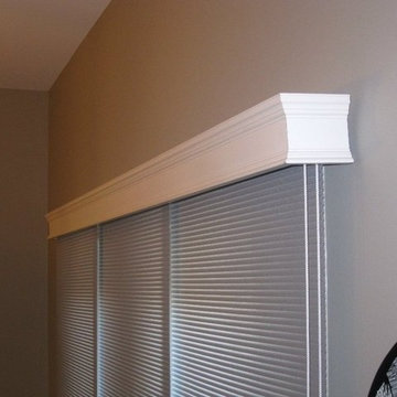 Panel Tracks