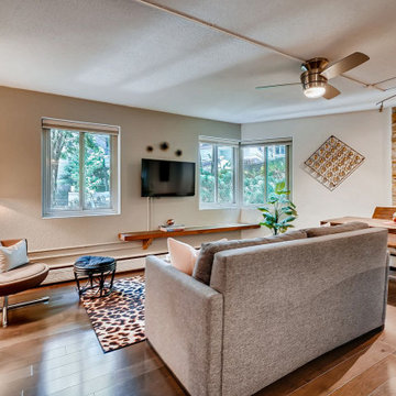 Hillside One Bedroom