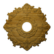 50 Most Popular Sunburst Ceiling Medallions For 2020 Houzz