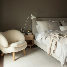 Bedrooms