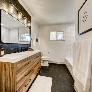 Fresh Start Whole Home Remodel