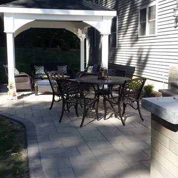 Hardscapes