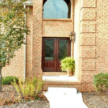 Ontario Entry Door