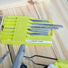 Tools for Paul