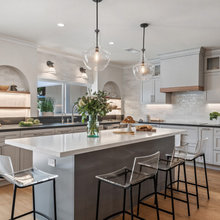 Kitchen Lights