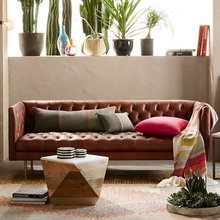 Doyle coffee table