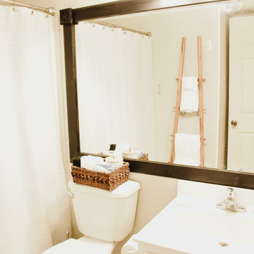 Short Term Rental