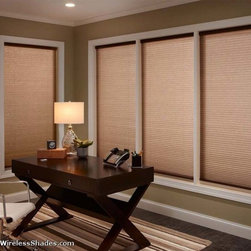 Honeycomb cellular Shades - Cellular Shades