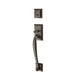 EMTEK Hardware at Brooklyn Doors INC - Products
