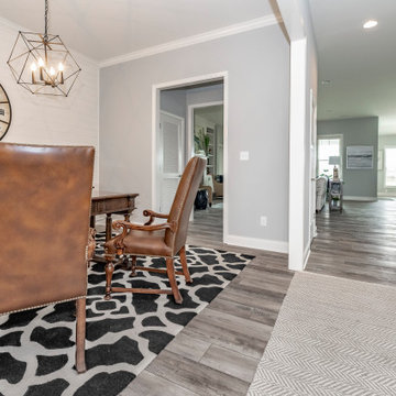 The Marshall Model in The Landing at Grey Oak